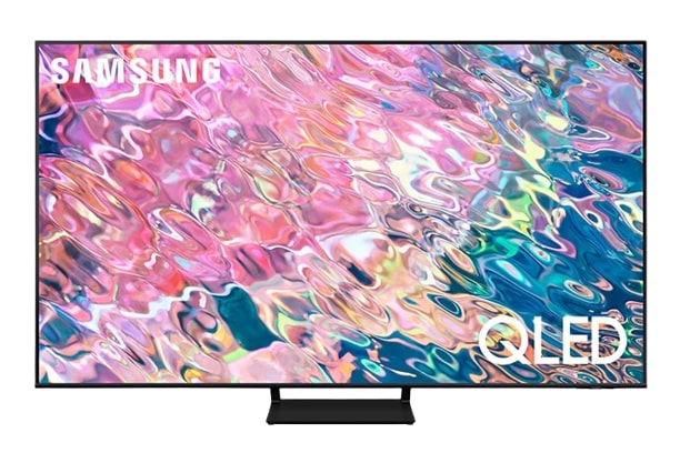 QLED Tivi 4K Samsung 75Q60B 75 inch Smart TV