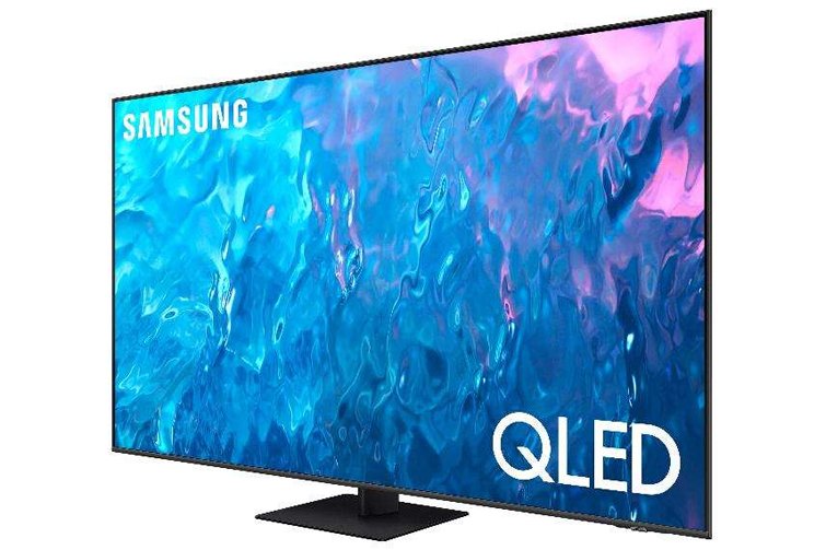 QLED Tivi 4K Samsung 75Q70C 75 inch Smart TV