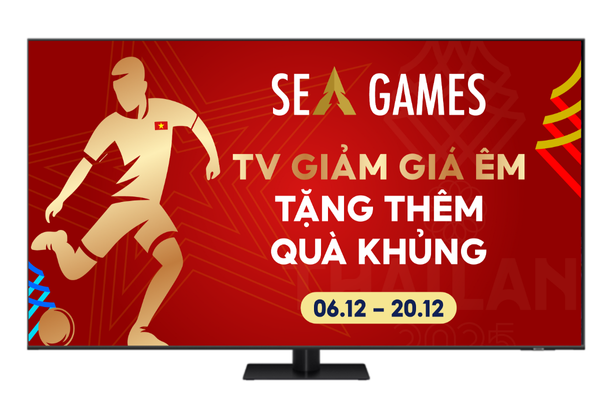 QLED Tivi 4K Samsung 75Q70D 75 inch Smart TV