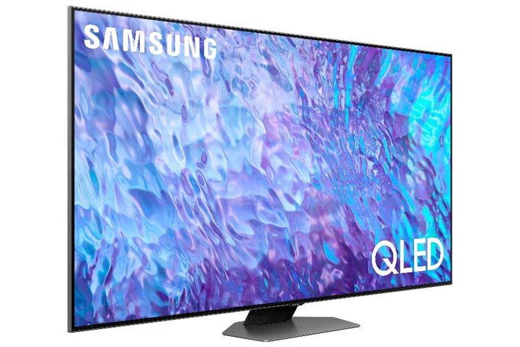 QLED Tivi 4K Samsung 85 inch 85Q80C Smart TV