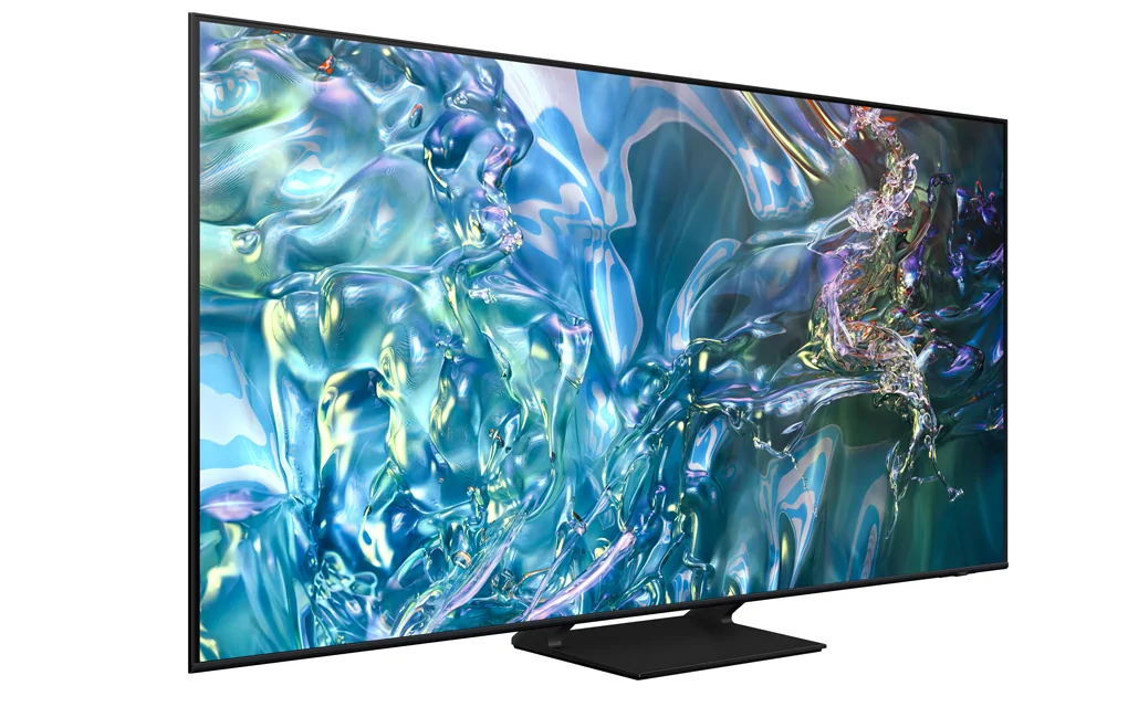 QLED Tivi 4K Samsung 85Q60D 85 inch Smart TV
