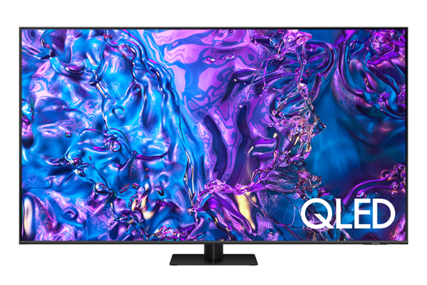 QLED Tivi 4K Samsung 85Q70D 85 inch Smart TV