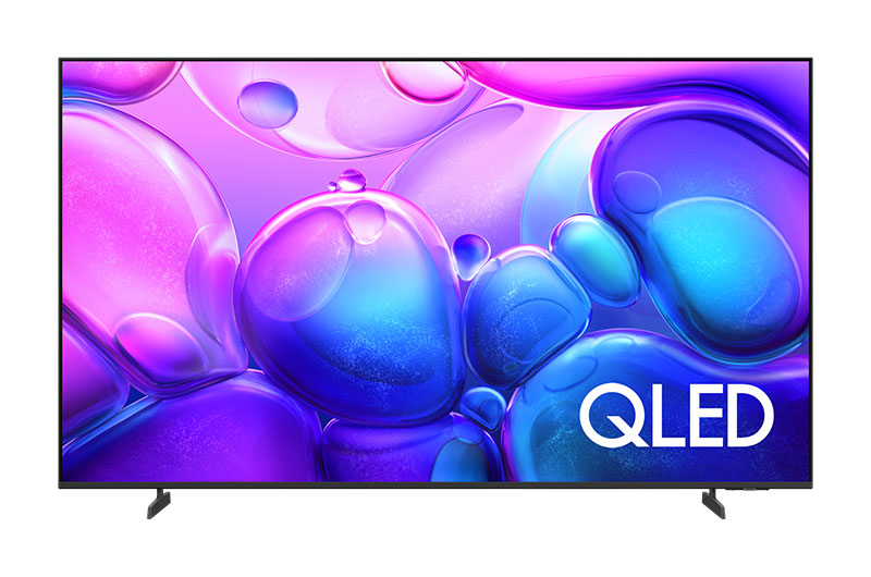 QLED Tivi 4K Samsung QA65Q6FAA 65 Inch Smart TV