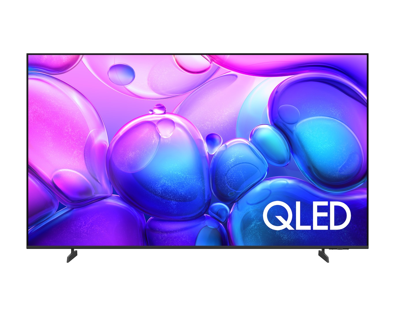 QLED Tivi 4K Samsung QA65Q6FAA 65 Inch Smart TV