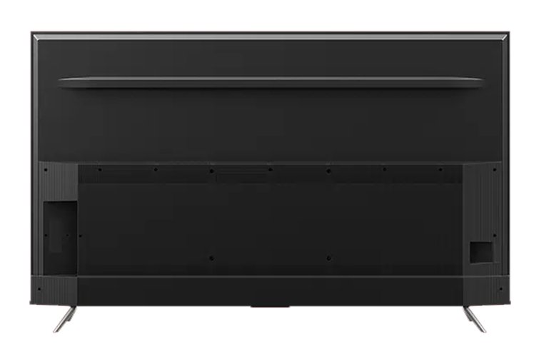 QLED Tivi 4K TCL 43C635 43 inch Google TV