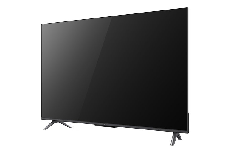 QLED Tivi 4K TCL 43C645 43 inch Google TV