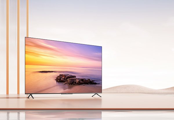 QLED Tivi 4K TCL 50C725 50 inch Smart Android TV