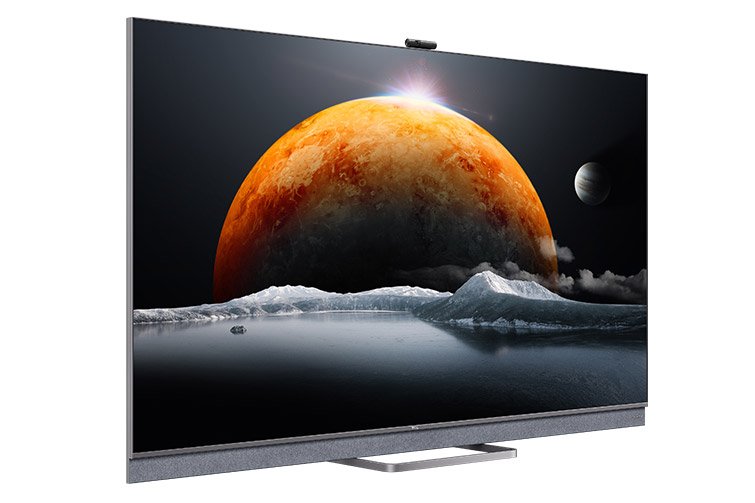 QLED Tivi 4K TCL 55C825 55 inch MiniLED Smart Android TV