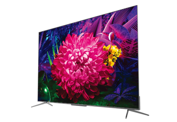 QLED Tivi 4K TCL 65C715 65 inch Smart Android TV