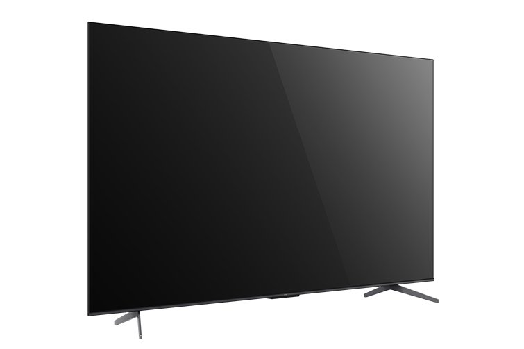 QLED Tivi 4K TCL 75C645 75 inch Google TV