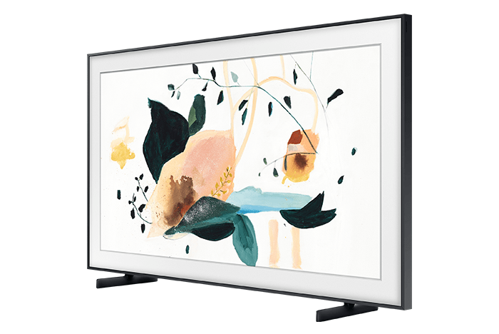 QLED Tivi Khung Tranh Samsung 32 inch QA32LS03TBKXXV Lifestyle TV