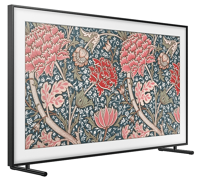 QLED Tivi khung tranh Samsung 4K 49 inch 49LS03R (49Q68R) UHD
