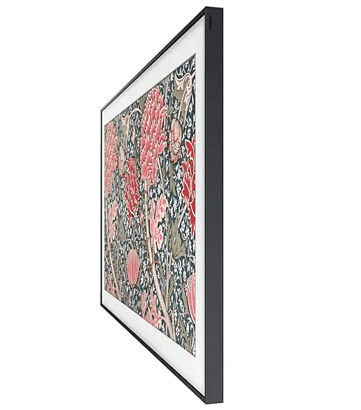 QLED Tivi khung tranh Samsung 4K 49 inch 49LS03R (49Q68R) UHD