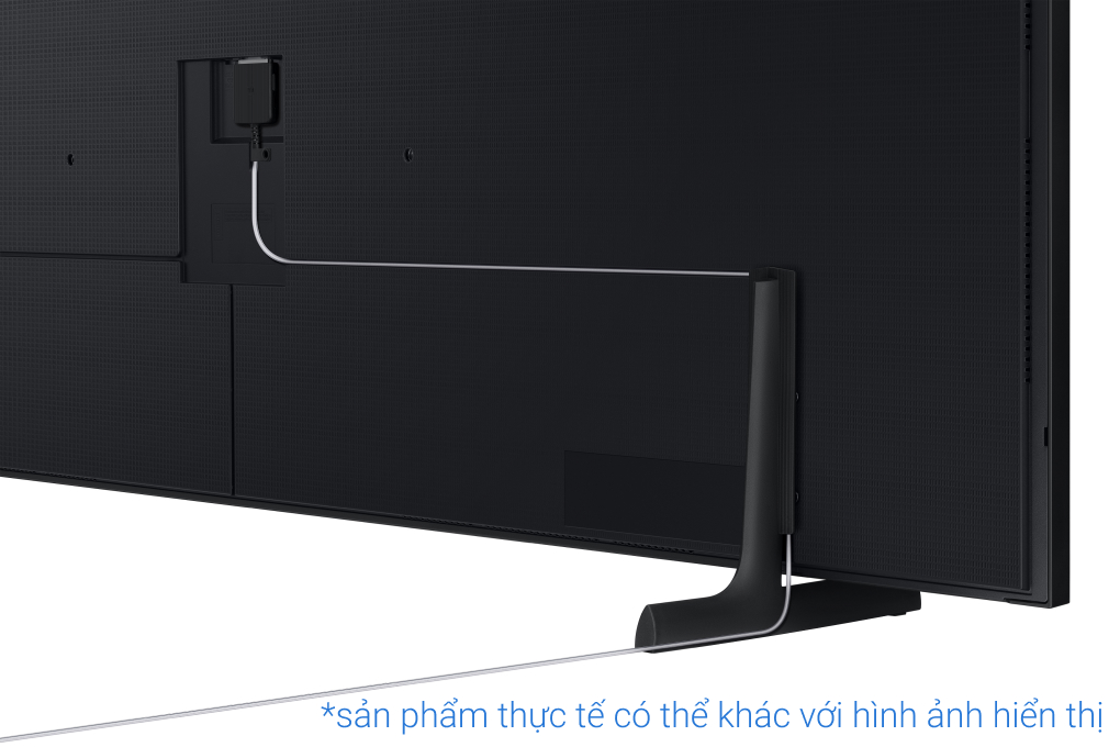 QLED Tivi Khung Tranh Samsung 4K 55 inch 55LS03D Lifestyle TV