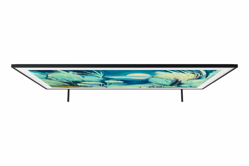 QLED Tivi Khung Tranh Samsung 4K 55 inch 55LS03F Lifestyle TV