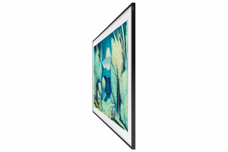 QLED Tivi Khung Tranh Samsung 4K 55 inch 55LS03F Lifestyle TV