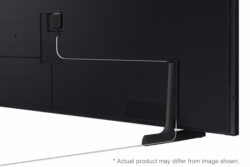 QLED Tivi Khung Tranh Samsung 4K 55 inch 55LS03F Lifestyle TV