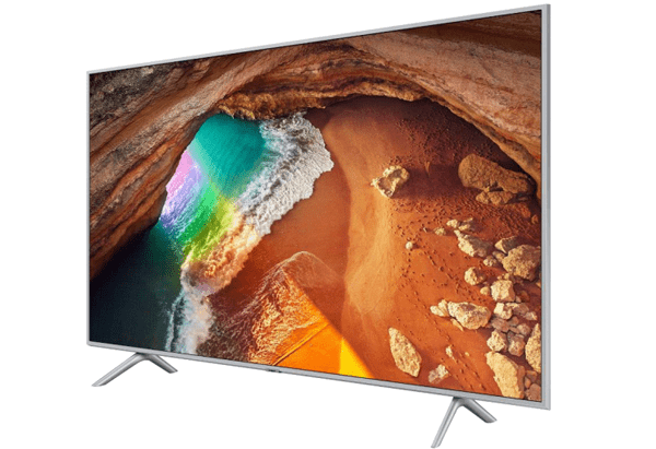 QLED TV 4K Samsung 43Q65R 43 inch UHD Smart Tivi