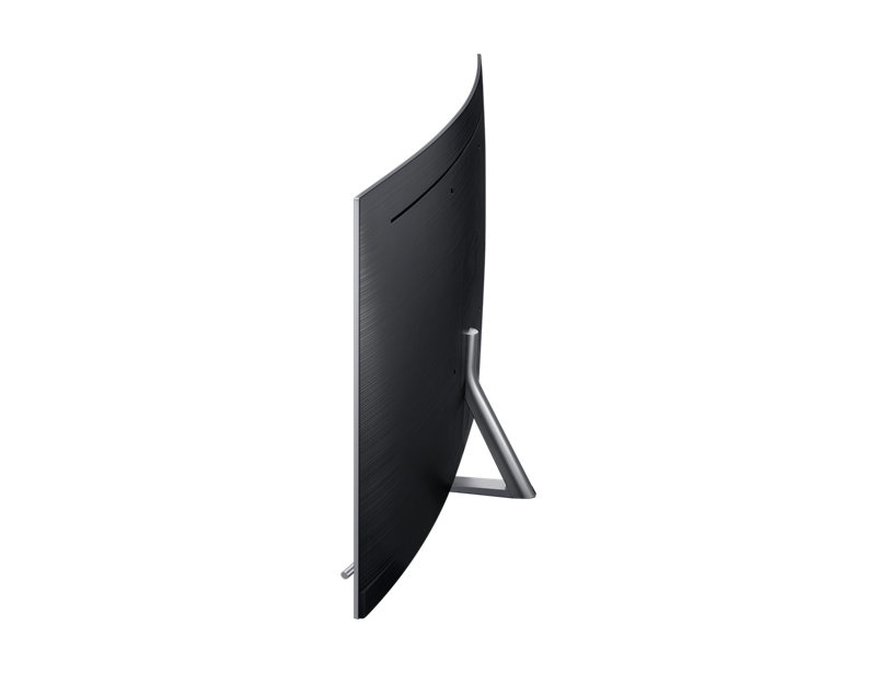 QLED Tivi Samsung 65Q8CNA 65 inch, 4K HDR, Smart TV màn hình cong