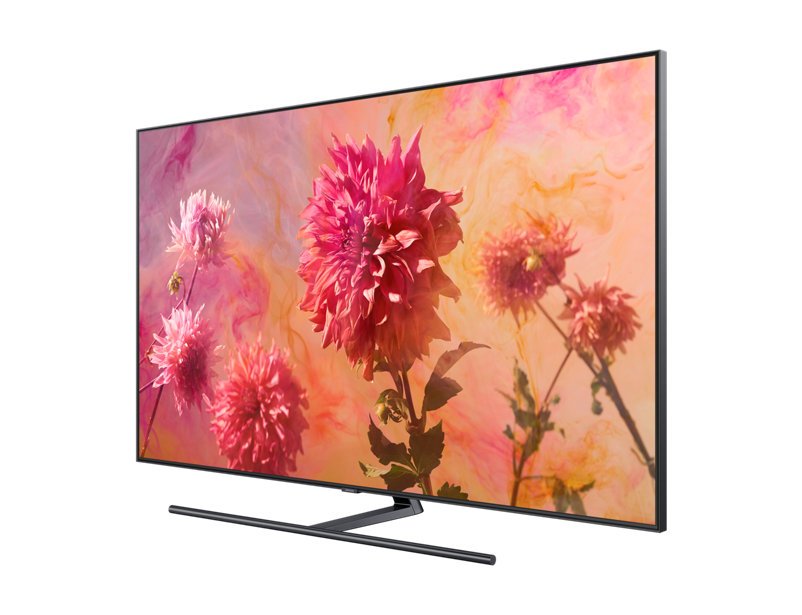 QLED Tivi Samsung 65Q9F 65 inch, 4K HDR, Smart TV