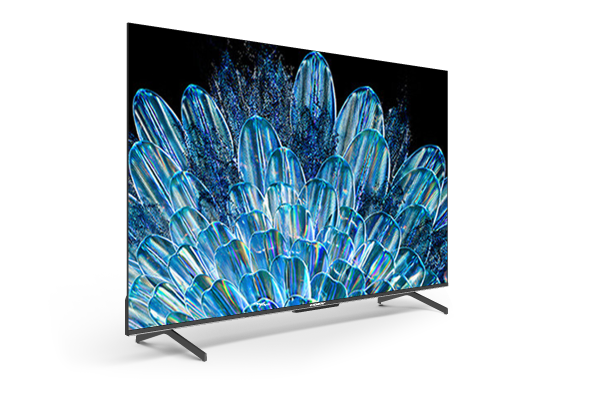 QLED TV 4K COEX 55QA9000XG 55