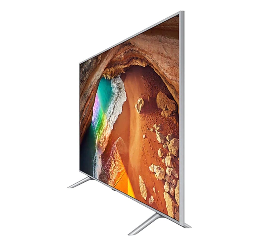 QLED TV 4K Samsung 43Q65R 43 inch UHD Smart Tivi