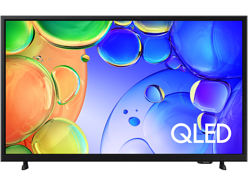 QLED TV SAMSUNG 4K 43Inch QA43Q5FAAKXXV