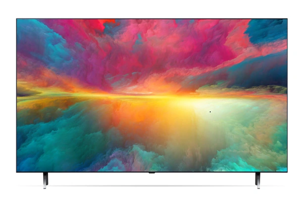 QNED Tivi 4K LG 75 inch 75QNED75SRA MiniLED ThinQ AI