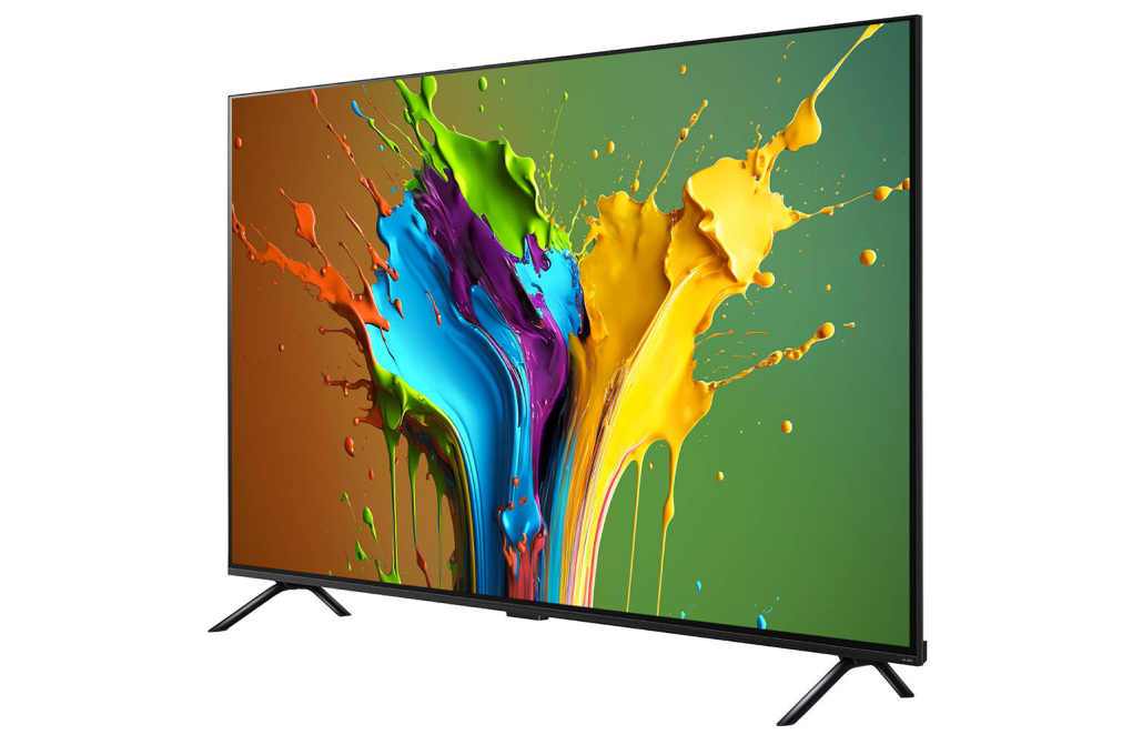 QNED Tivi 4K LG 98 inch 98QNED89TSA