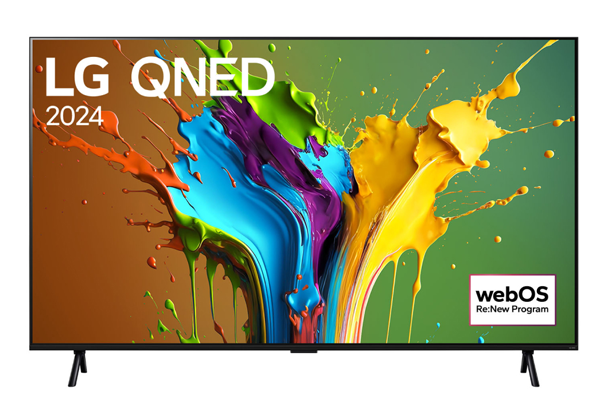 QNED Tivi 4K LG 98 inch 98QNED89TSA