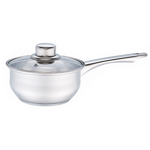Quánh inox Smartcook 14cm SM3283 -2353283