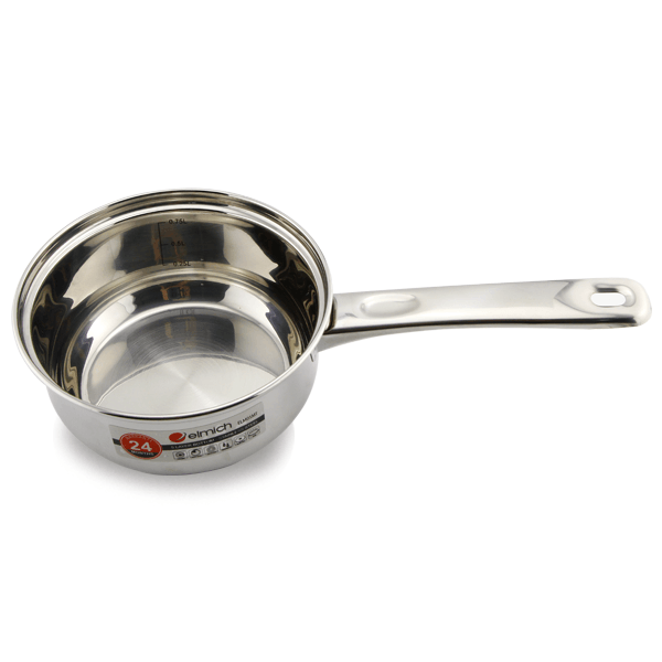 Quánh inox Smartcook 14cm SM3283 -2353283