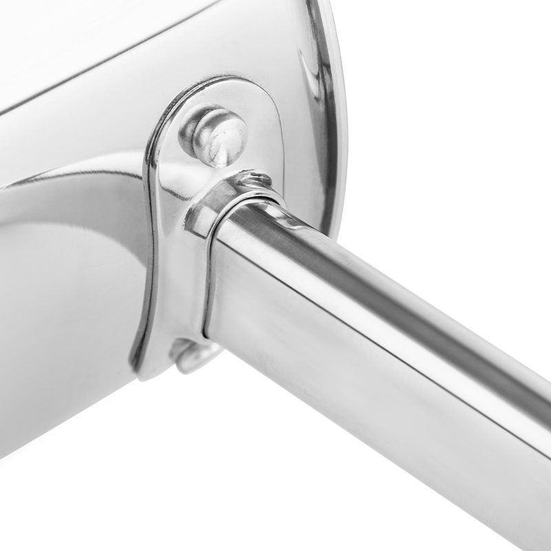Quánh Inox liền khối 16cm Elmich Trimax Eco EL-3990