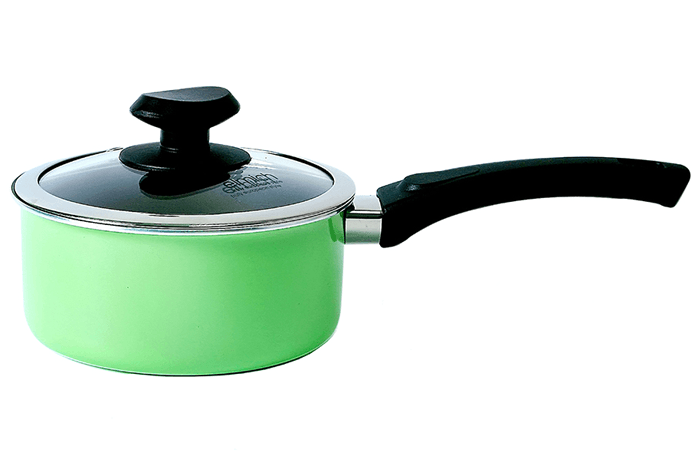 Quánh nấu bột đáy từ 16cm Elmich EL-1175 2351175