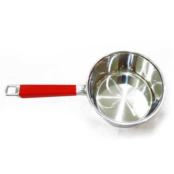Quánh từ 16cm Elmich Inox 304-2355790