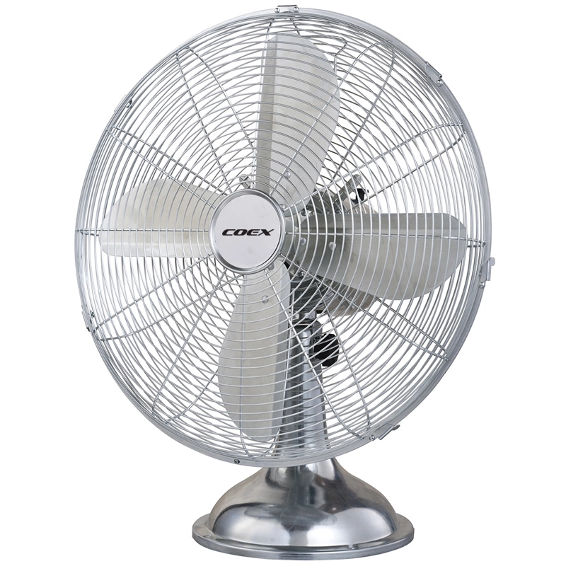 Quạt bàn COEX Cao cấp 4 cánh – CTF-7111