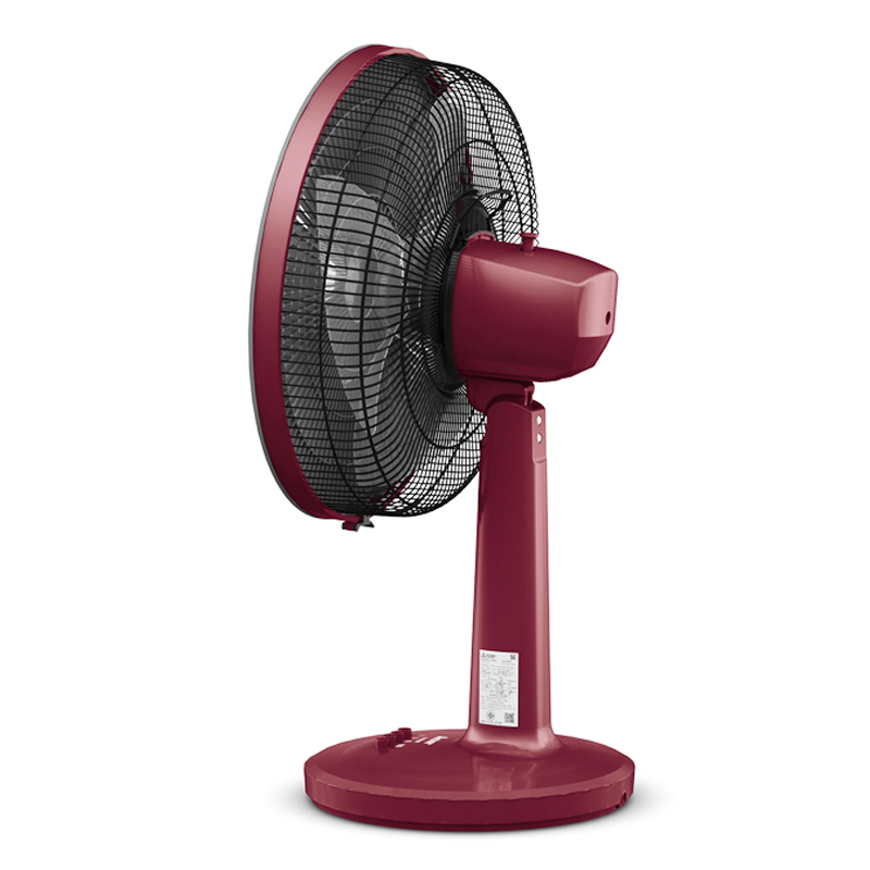 Quạt bàn Mitsubishi D16A-GB CY-RD- Thailand