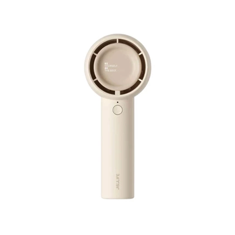 Quạt cầm tay Jisulife FA42 4500mAh Nâu (Brown)