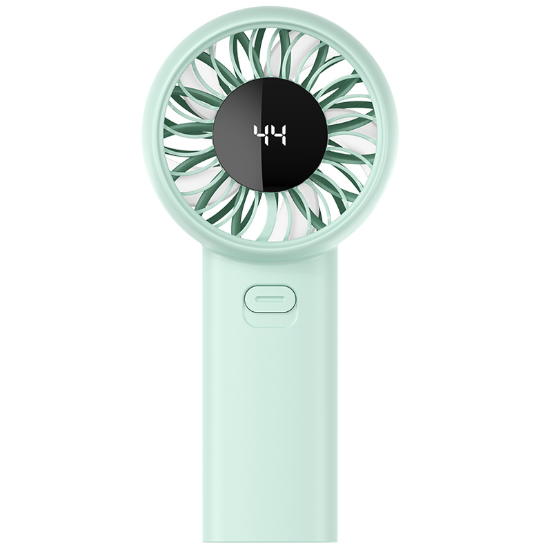 Quạt cầm tay Mini Coex CFM-7114