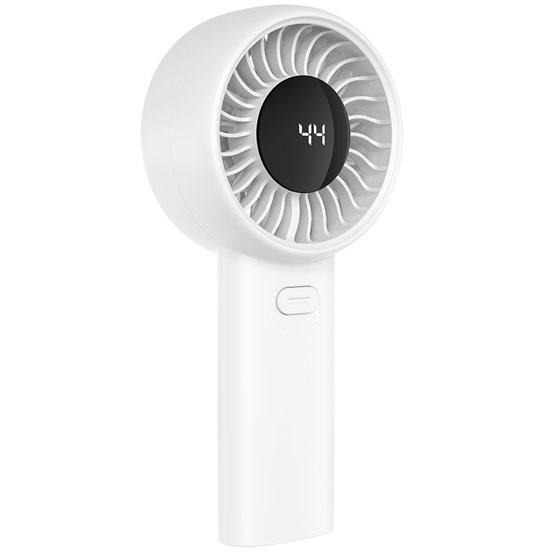 Quạt cầm tay Mini Coex CFM-7114