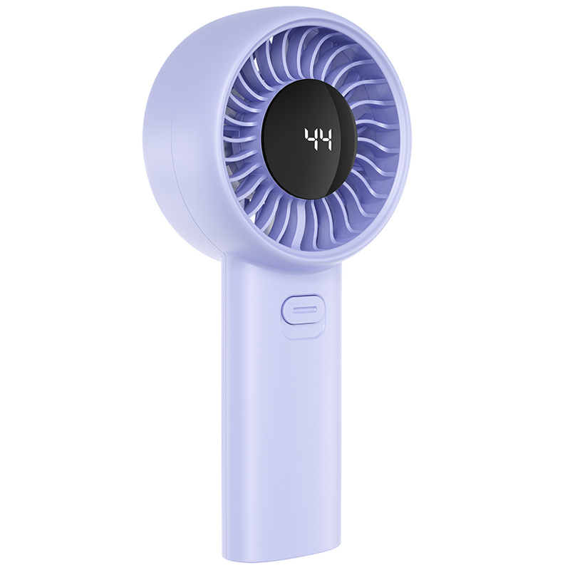 Quạt cầm tay Mini Coex CFM-7114