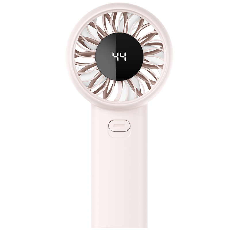 Quạt cầm tay Mini Coex CFM-7114