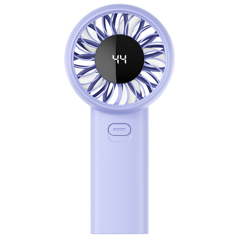 Quạt cầm tay Mini Coex CFM-7114