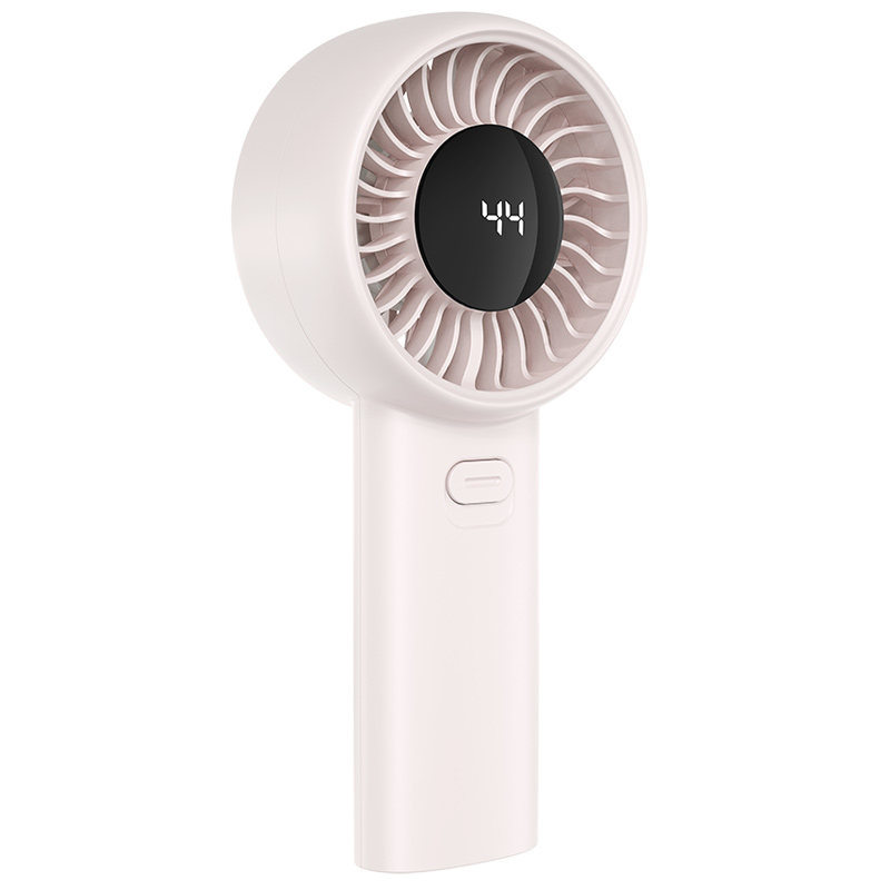 Quạt cầm tay Mini Coex CFM-7114