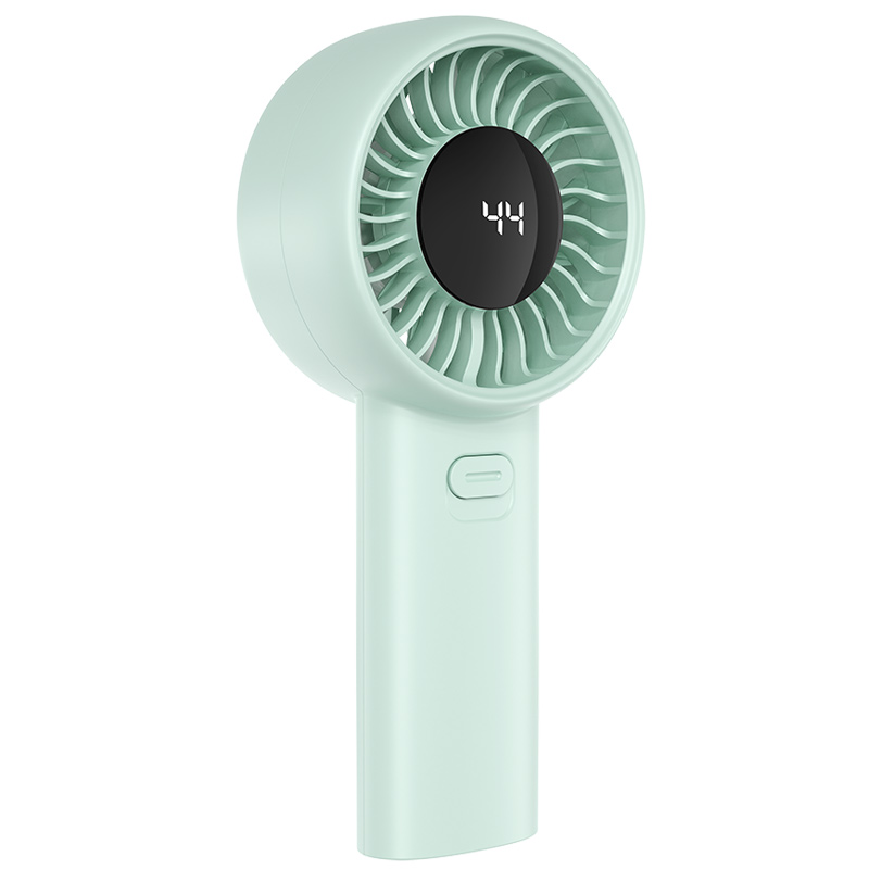 Quạt cầm tay Mini Coex CFM-7114
