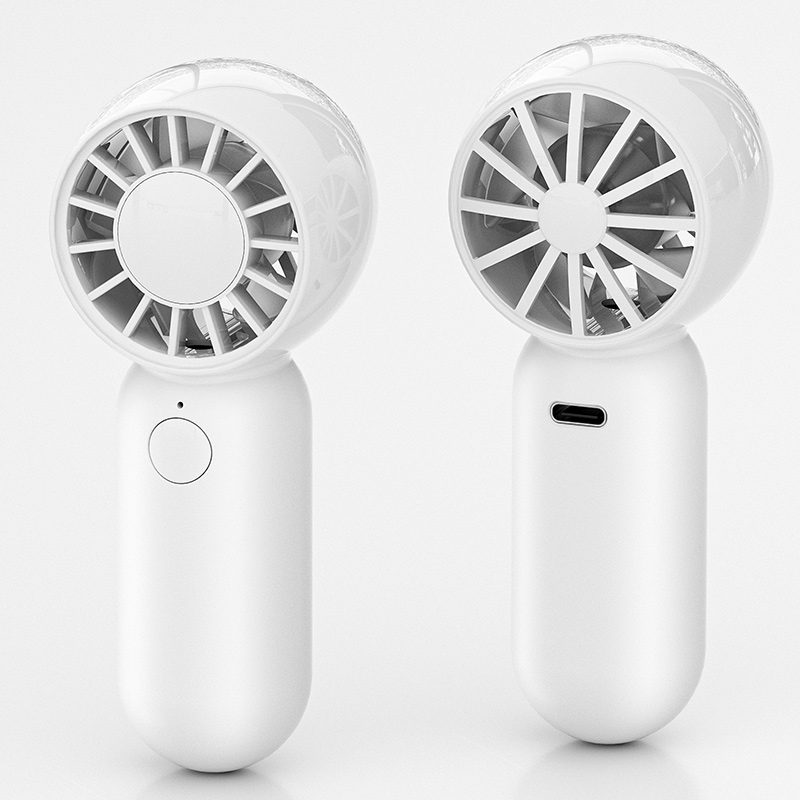 Quạt cầm tay Mini Coex CFM-7115