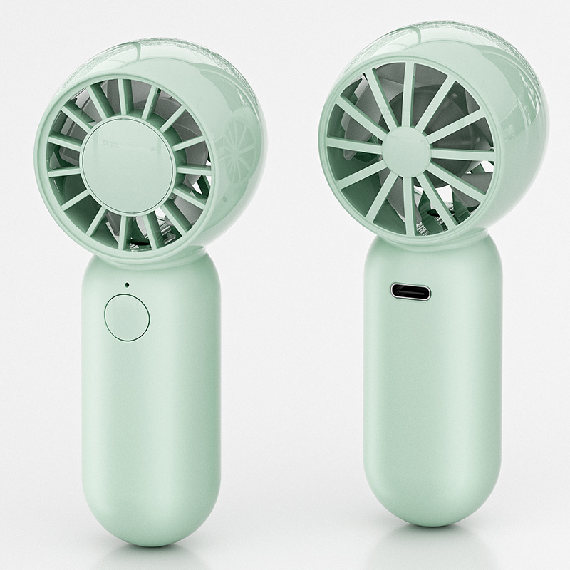 Quạt cầm tay Mini Coex CFM-7115