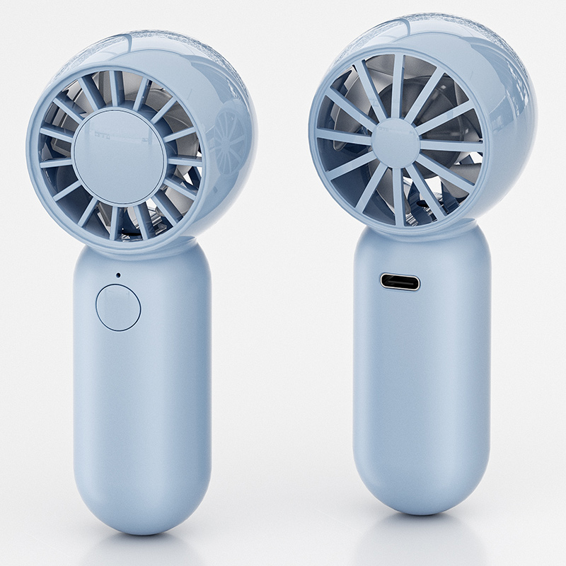 Quạt cầm tay Mini Coex CFM-7115