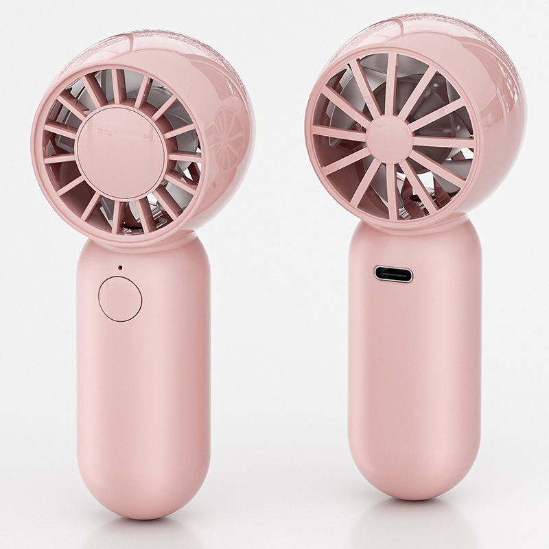 Quạt cầm tay Mini Coex CFM-7115