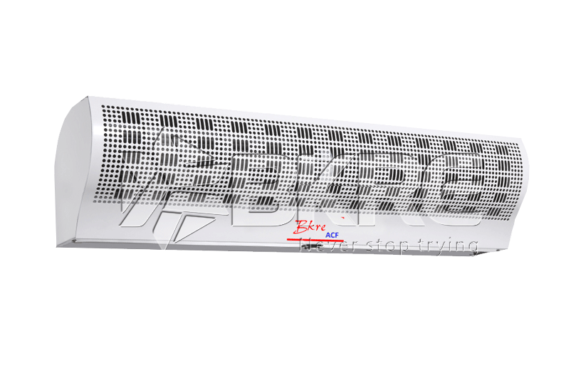 Quạt cắt gió BKRE 3m có điều khiển FM-LA09-X2Y (0.9m,150w-1200m3/h)